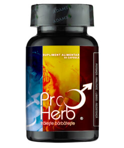 ProHerb 60cps Vitamix