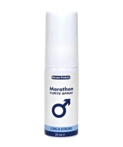 Spray 69 WELLNESS Maraton Forte